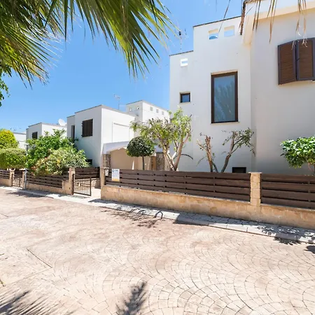 Greco Mare #36 Villa