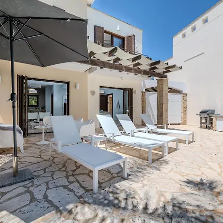 Greco Mare #36 Villa Paralimni