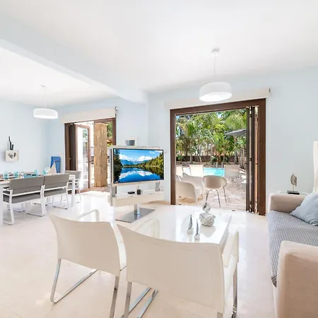 Greco Mare #36 Villa *