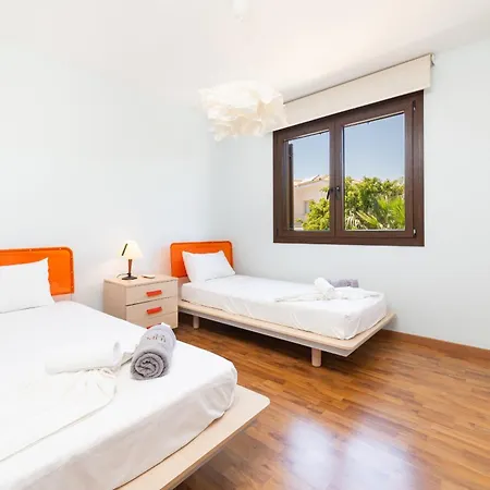 Greco Mare #36 Villa Paralimni