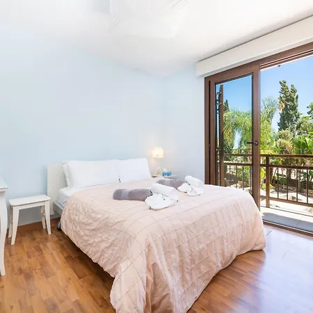 Villa Greco Mare #36 Paralimni
