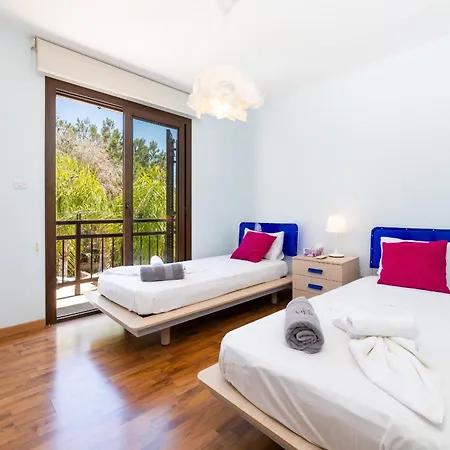 Greco Mare #36 Villa Paralimni