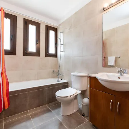 Greco Mare #36 Villa