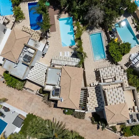 Greco Mare #36 Villa *