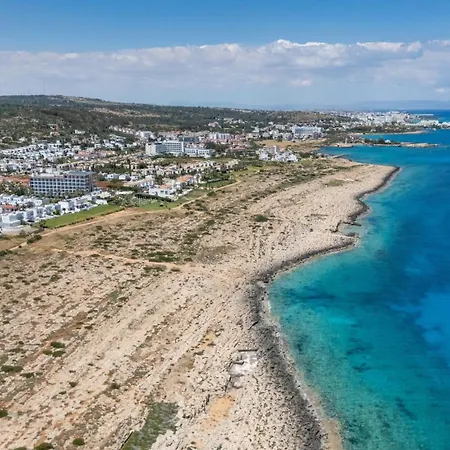 Greco Mare #36 Villa *