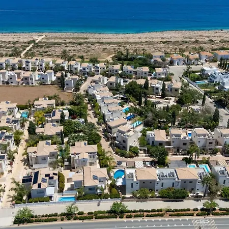 Greco Mare #36 Paralimni